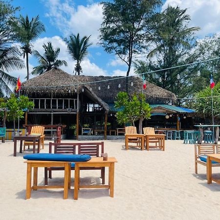 نيلافيلي Vitamin Sea Beach Cabana المظهر الخارجي الصورة