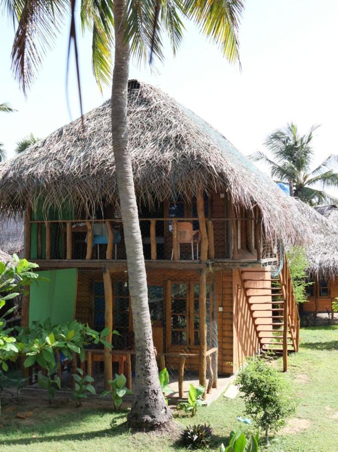 نيلافيلي Vitamin Sea Beach Cabana المظهر الخارجي الصورة