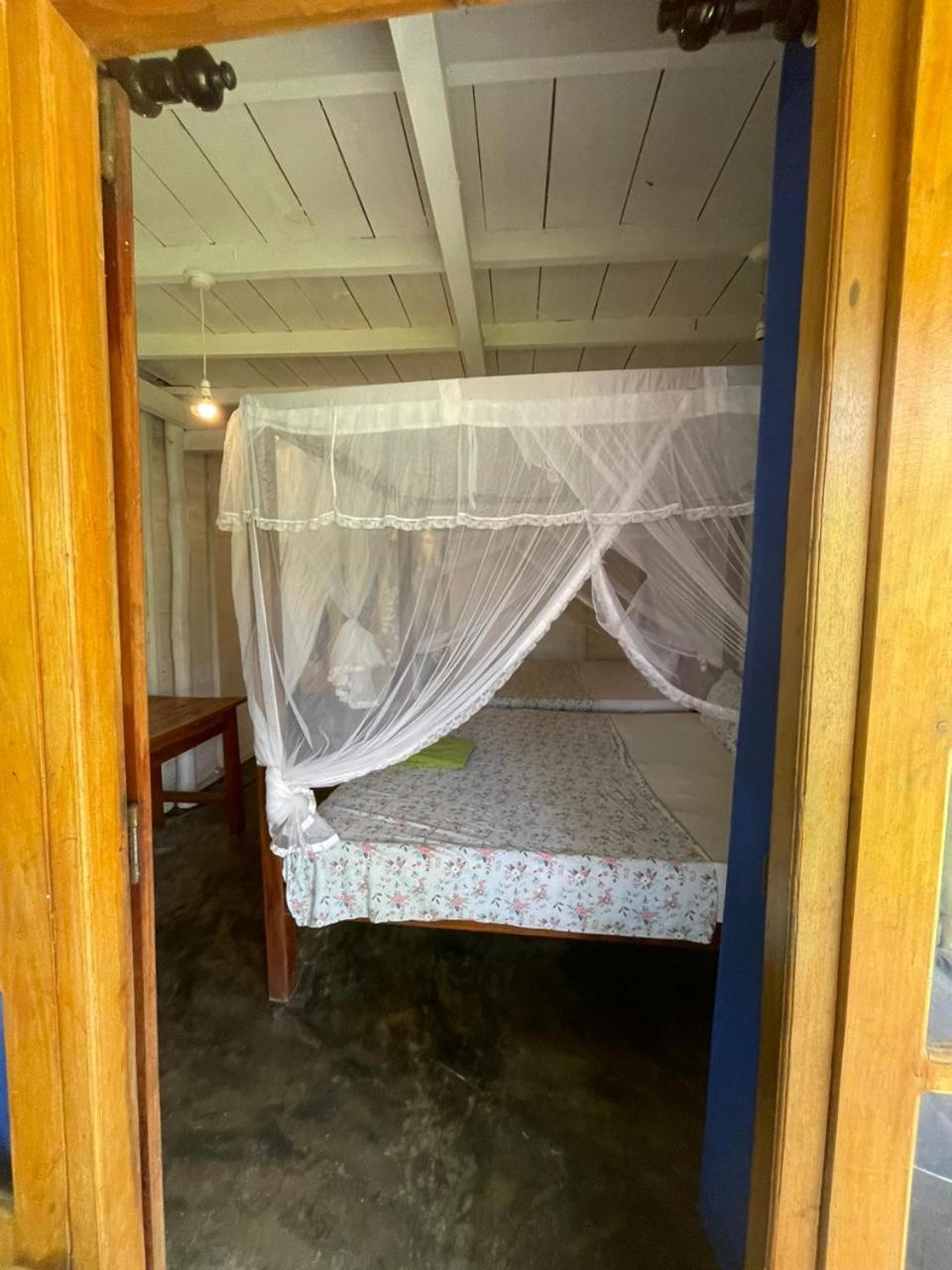 نيلافيلي Vitamin Sea Beach Cabana المظهر الخارجي الصورة